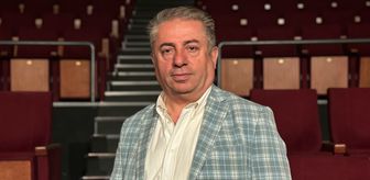 TRT ortak yapımı 'Şehzade: Büyük Şenlik' 1 Mayıs'ta izleyiciyle buluşacak