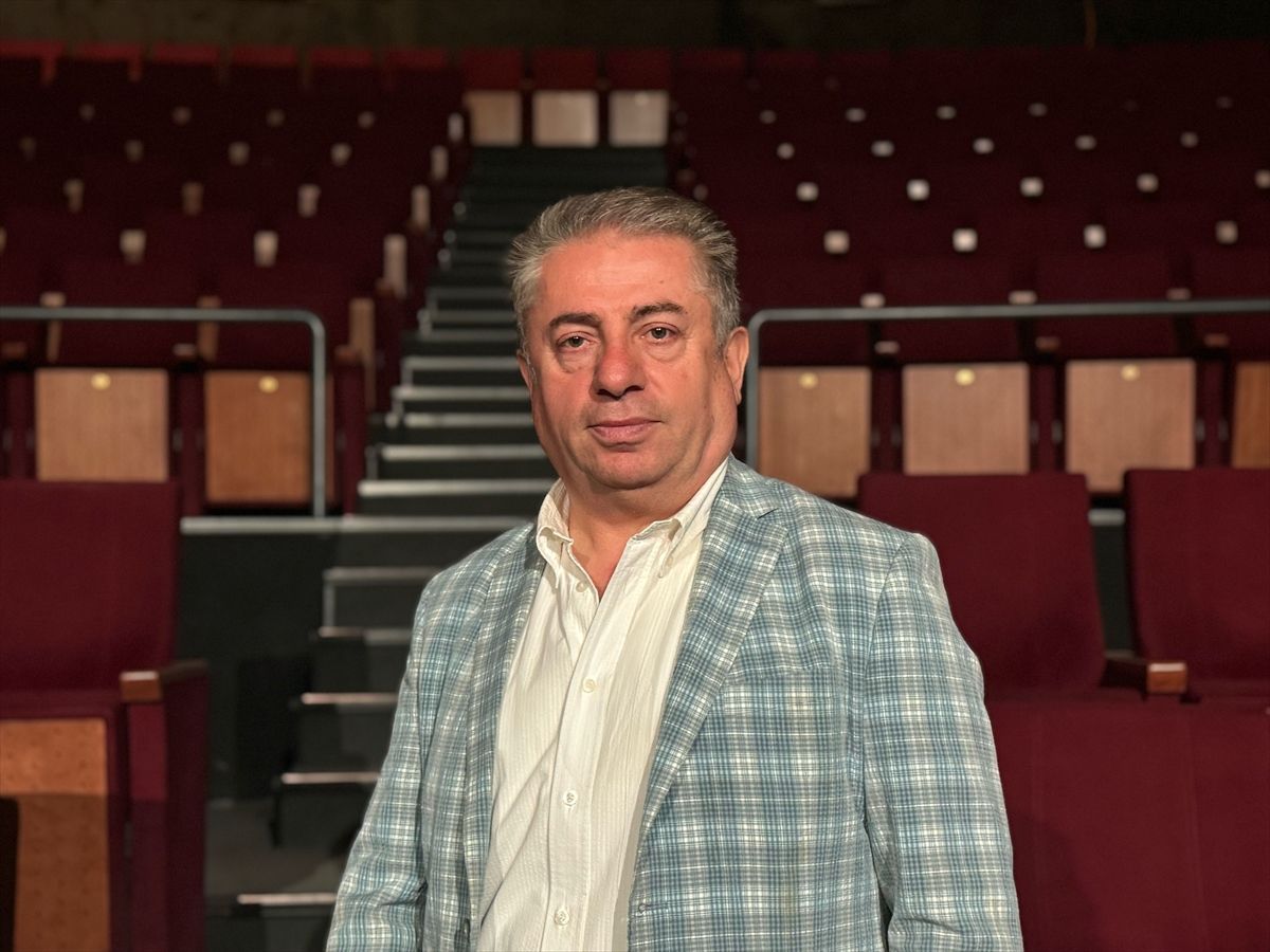 TRT ortak yapımı 'Şehzade: Büyük Şenlik' 1 Mayıs'ta izleyiciyle buluşacak