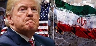 Trump'ın 'İran medeniyeti bu gece yok olacak' tehdidi sonrası Beyaz Saray'dan açıklama