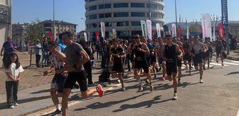 TSK Spor Gücü Triatlon Takımı, Çaycuma Duatlonu Türkiye Kupası şampiyonu oldu