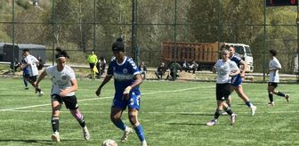 Tukcell Kadın Futbol Süper Ligi