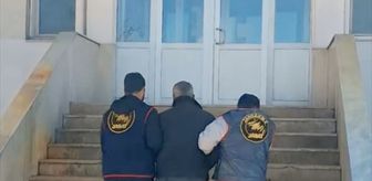 Tunceli'de hapis cezası bulunan 2 hükümlü operasyonla yakalandı