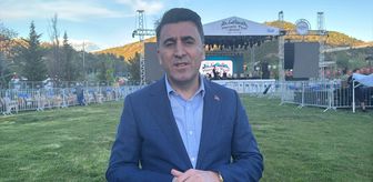 Tunceli'de 'Mameki Fest Gençlik' heyecanı başladı