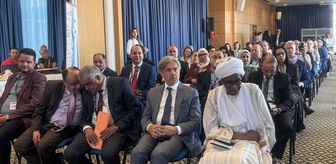 Tunus'ta Akdeniz medya konferansı düzenlendi