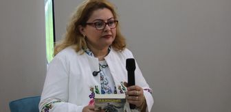 Tunus'ta 'Bir Türk Tarihçinin Gözüyle Hannibal' konferansı düzenlendi