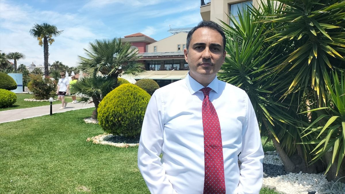 Turistler MASTOB'un 'Akıllı Seçim' filmini deneyimleriyle kanıtladı