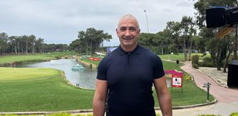 Turizm sezonunun 12 aya yayıldığı Antalya'da golf turizmi hareketliliği yaşanıyor