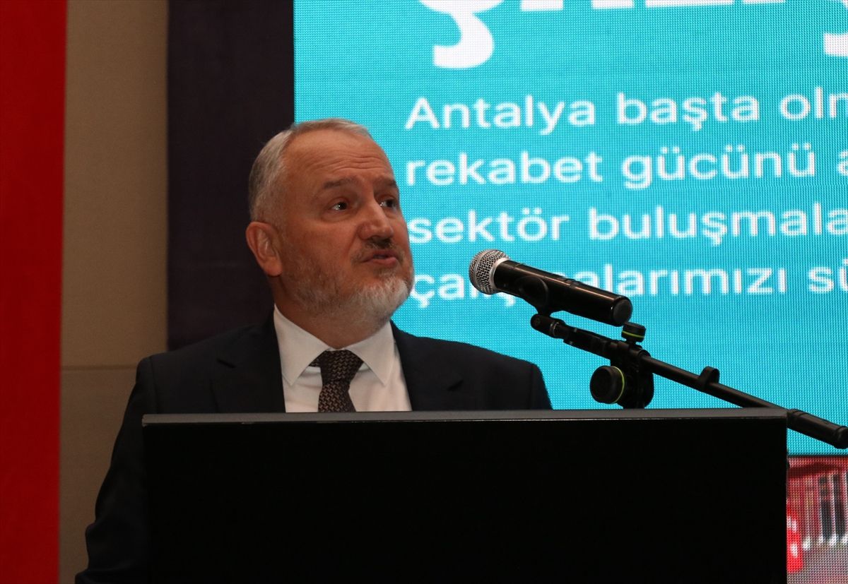 Turizmde yeni trend 'pati dostu turistik seyahatler'