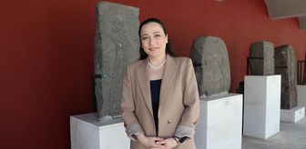 Türk devletleri, kültür varlığı kaçakçılığıyla ortak mücadele amacıyla 'Gaziantep Deklarasyonu'nu kabul etti