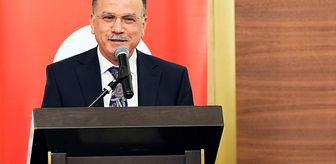 Türk Kalp Vakfı 38. Kalp Haftası etkinlikleri başladı
