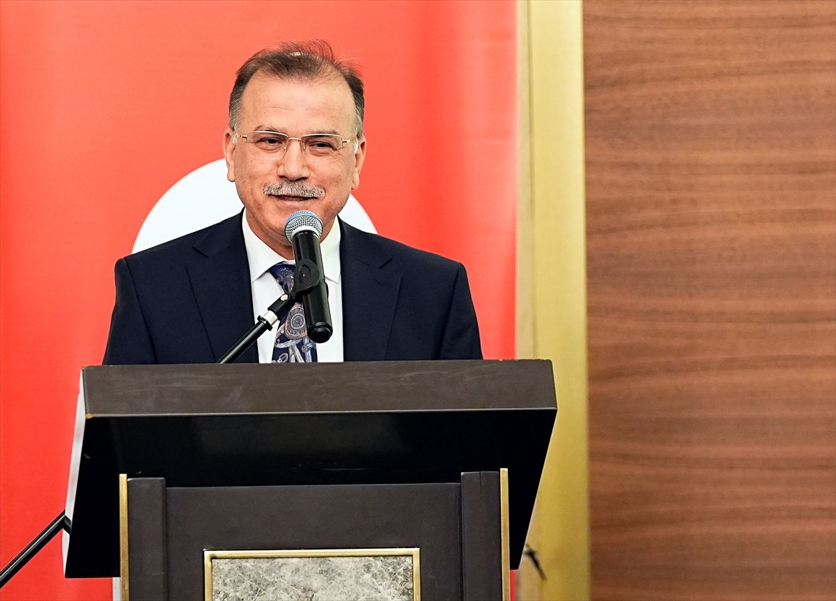 Türk Kalp Vakfı 38. Kalp Haftası etkinlikleri başladı