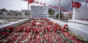 Türk Polis Teşkilatının 181. kuruluş yıl dönümü Doğu Anadolu'da kutlandı