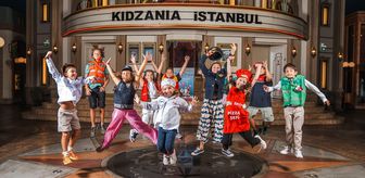 KidZania İstanbul Kurban Bayramı etkinliklerini duyurdu