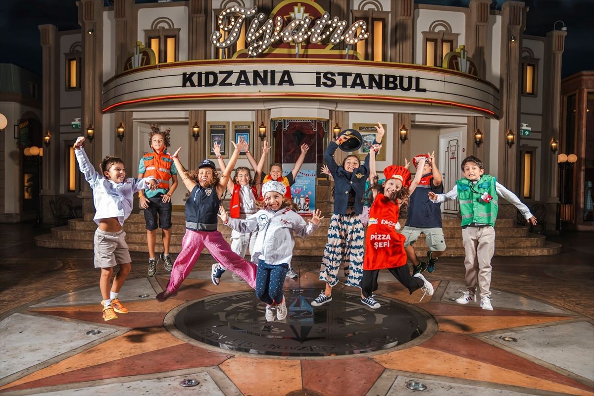 KidZania İstanbul Kurban Bayramı etkinliklerini duyurdu
