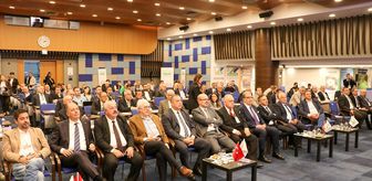 Türk tekstilinin dünyadaki durumu İzmir'deki zirvede değerlendirildi