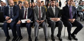 Türk ve İspanyol diplomat ve akademisyenler Filistin'de barış için ortak girişim istedi