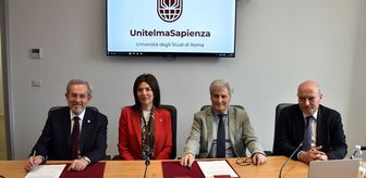 Türk ve İtalyan üniversiteleri arasında işbirliği protokolleri imzalandı