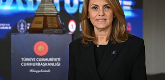 Türk yelkeni Los Angeles 2028'de madalya bekliyor