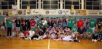 Türk-Yunan Spor ve Kültür Festivali