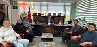Türkeli'de afetlere karşı kurumlar arası işbirliği