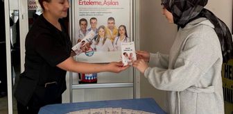 Türkeli'de vatandaşlara aşı bilgilendirilmesi yapıldı