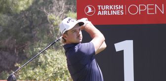'Turkish Airlines Open 2026', Pro-Am Golf Turnuvası'yla başladı