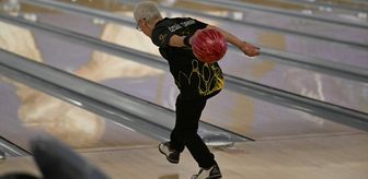 Türkiye Bowling Şampiyonası Samsun'da başladı