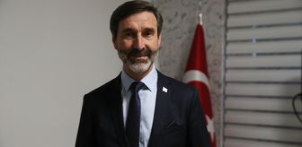 Slovakya Dışişleri Bakanı Blanar: '(Bakan Fidan) O harika bir insan ve harika bir iş çıkarıyor'