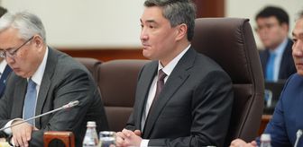 Türkiye ile Kazakistan arasında 14. Dönem KEK Protokolü imzalandı