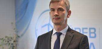 Türkiye ilk çeyrekte 300 milyon dolarlık rüzgar enerjisi yatırımı gerçekleştirdi