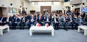 Türkiye-KKTC Ekonomik İlişkilerin Güçlendirilmesi Toplantısı gerçekleştirildi
