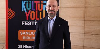 Türkiye Kültür Yolu Festivali'ne 'gastronomi' damga vuracak