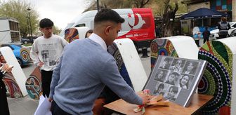 Türkiye Liseliler Birliği Gaziantep İl Başkanlığı okul saldırılarına ilişkin açıklama yaptı