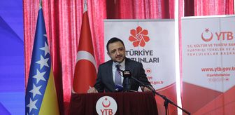 Türkiye mezunu Bosna Hersekliler, Saraybosna'da buluştu
