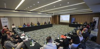 Türkiye'nin kan bağışı alanındaki tecrübesi Bosna Hersek'e aktarılıyor