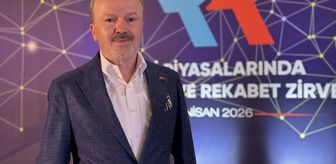 Türkiye'nin yenilenebilir enerji gücü hidrojen üretiminde avantaj sağlıyor