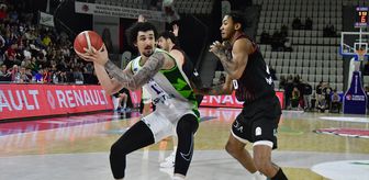 Türkiye Sigorta Basketbol Süper Ligi