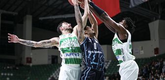 Türkiye Sigorta Basketbol Süper Ligi