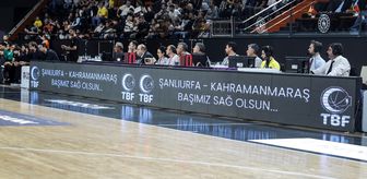 Türkiye Sigorta Basketbol Süper Ligi