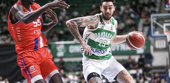 Türkiye Sigorta Basketbol Süper Ligi
