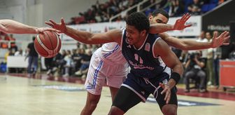 Türkiye Sigorta Basketbol Süper Ligi