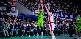 Türkiye Sigorta Basketbol Süper Ligi