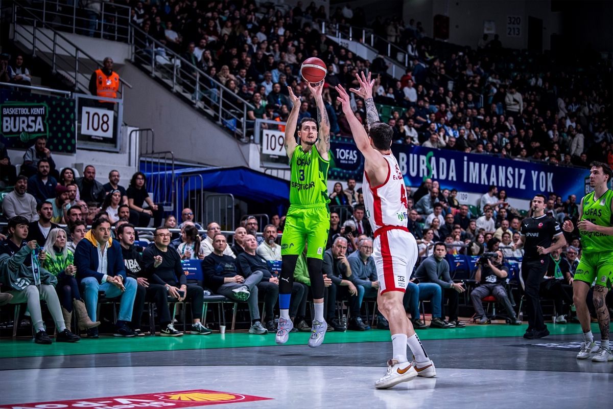 Türkiye Sigorta Basketbol Süper Ligi