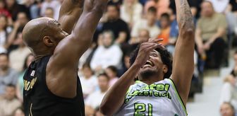 Türkiye Sigorta Basketbol Süper Ligi