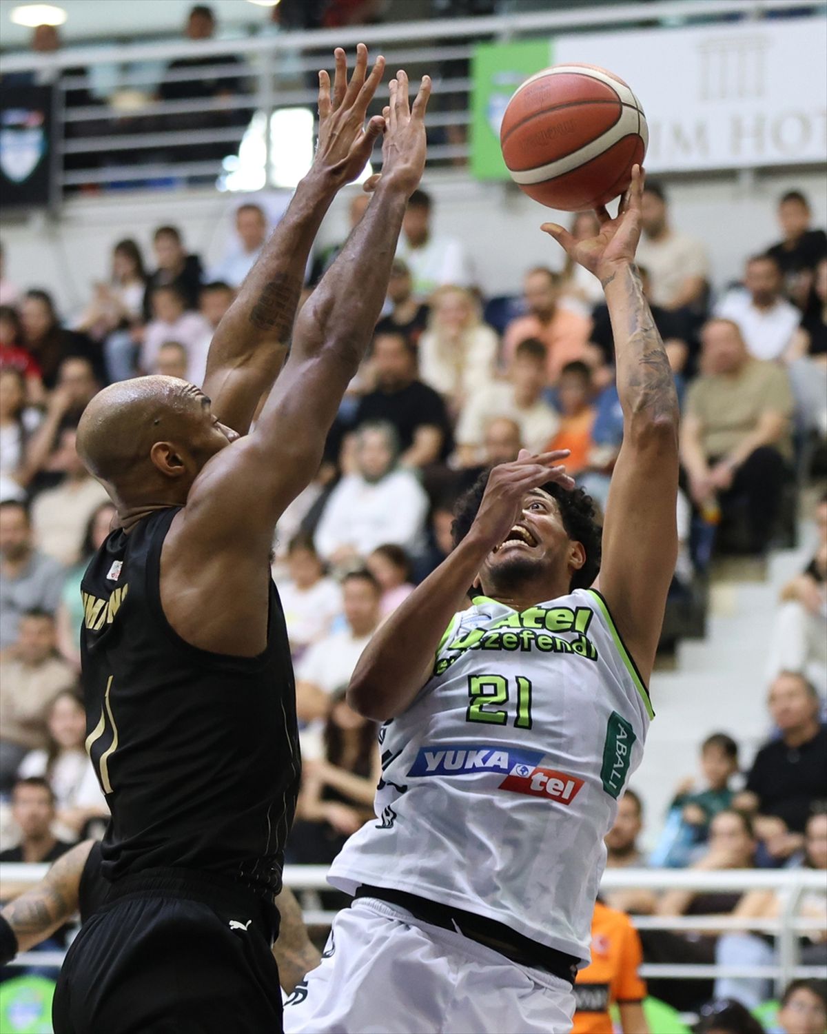 Türkiye Sigorta Basketbol Süper Ligi