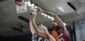 Türkiye Sigorta Basketbol Süper Ligi