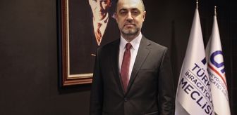 Türkiye tekstilde ilk çeyrekte 2,2 milyar dolarlık ihracat yaptı