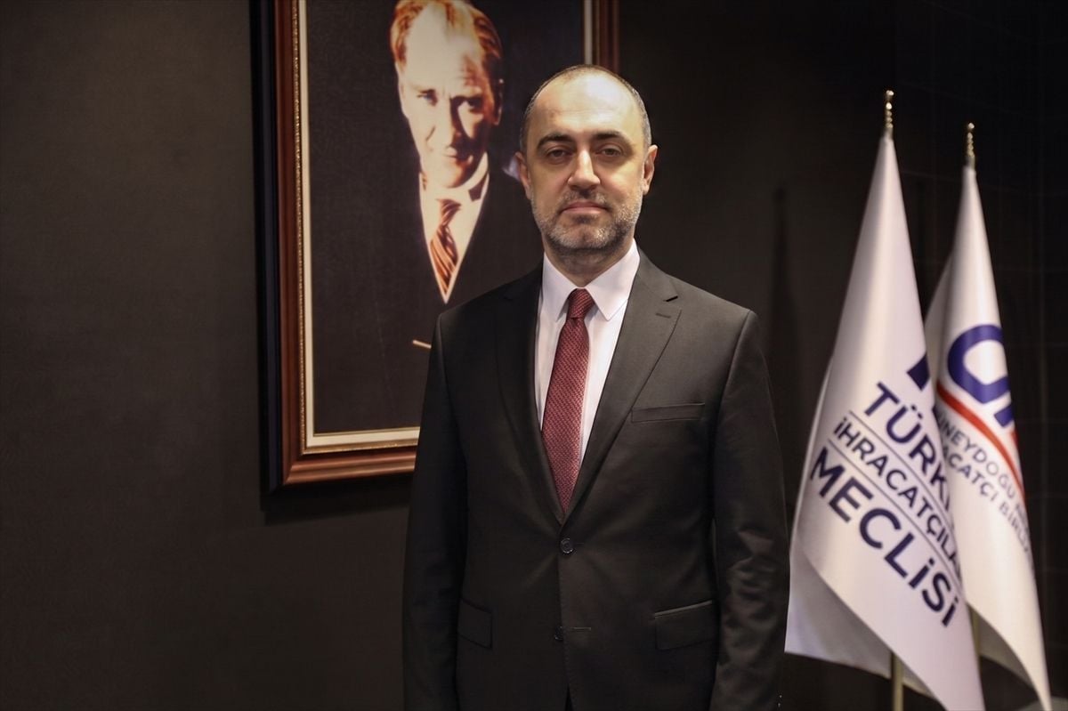 Türkiye tekstilde ilk çeyrekte 2,2 milyar dolarlık ihracat yaptı