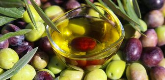 Türkiye'nin 40 yıllık zeytin firması konkordato ilan etti