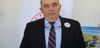 TÜSEB Aşı Enstitüsü Başkanı Prof. Dr. Kara'dan yerli aşı vurgusu Açıklaması